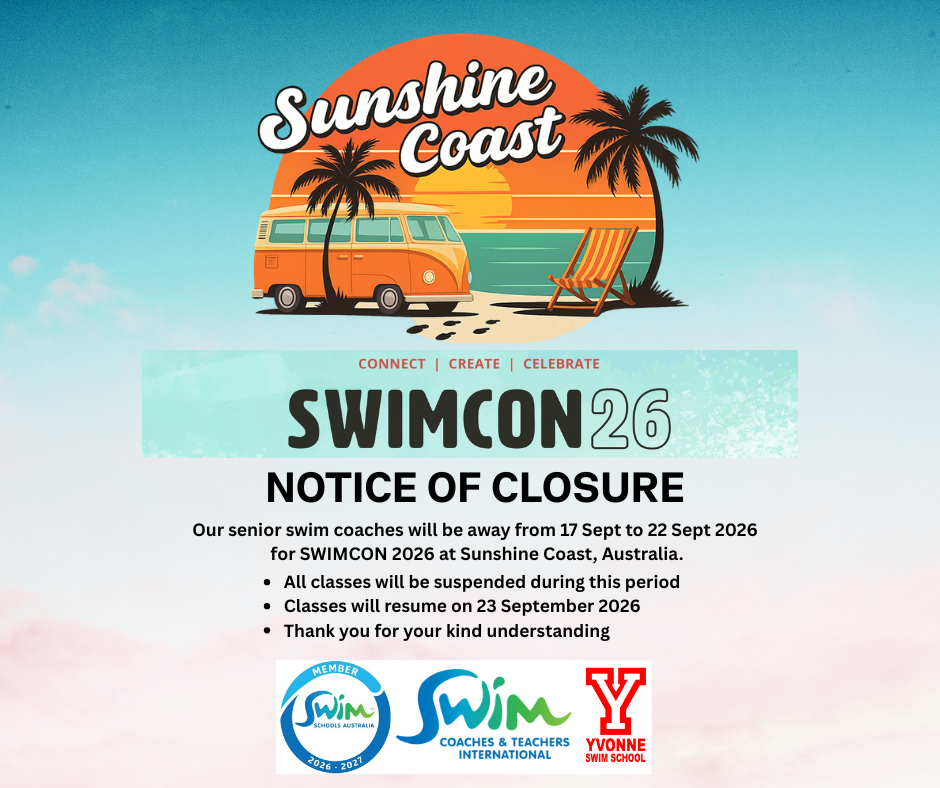 Yvonne Swim School Pte Ltd