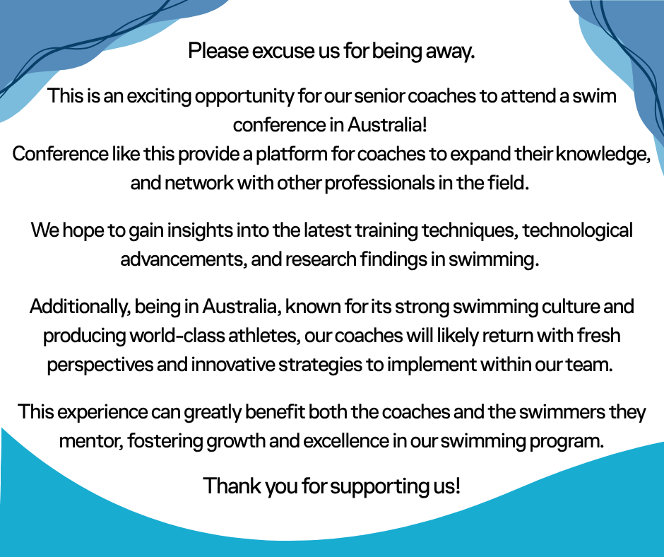 Yvonne Swim School Pte Ltd